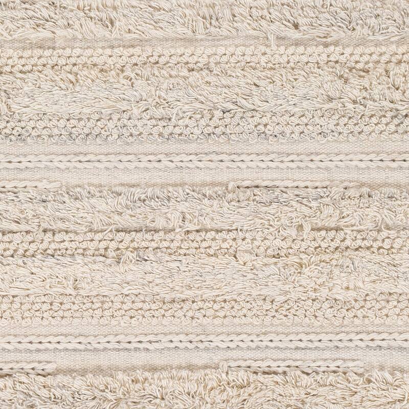 Artistic Weavers Striata Global Wool/Viscose Hand-Woven Area Rug