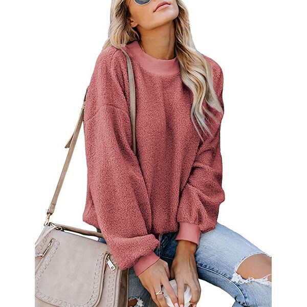 sweatshirt fashion 2019