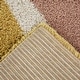 preview thumbnail 13 of 23, Helia Rainbow Sunrise Shag Area Rug