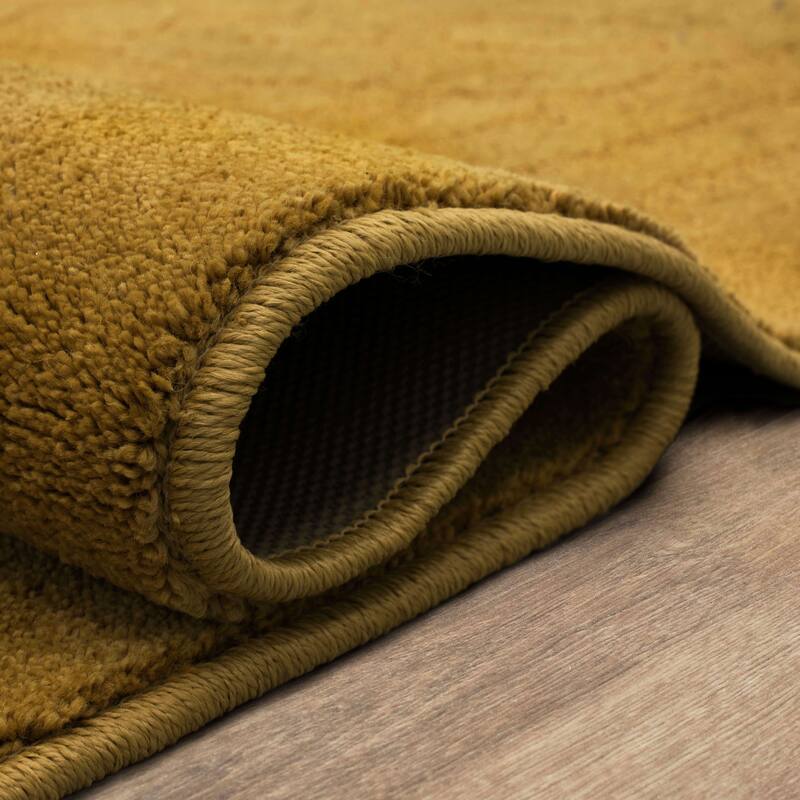 Mohawk Home Wellington Botanical Machine Washable Area Rug