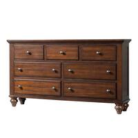 Buy Cherry Finish Dressers Chests Online At Overstock Our Best Bedroom Furniture Deals