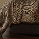 preview thumbnail 3 of 4, Five Queens Court Jeremy Comforter Set King