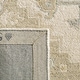 preview thumbnail 38 of 67, SAFAVIEH Handmade Micro-Loop Nuriye Medallion Wool Rug