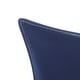 preview thumbnail 19 of 30, Humble + Haute Sunbrella Indoor/Outdoor Top Stitch 20 in Pillow