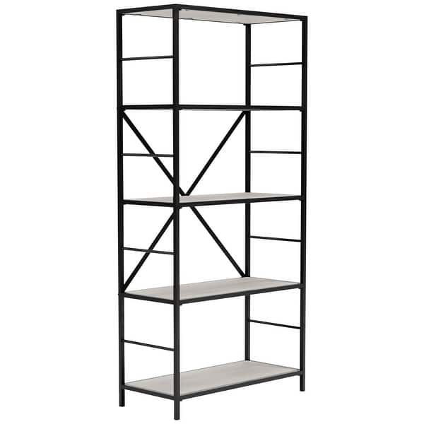 https://ak1.ostkcdn.com/images/products/is/images/direct/f403398df081f5115f3802dd82857235000becd8/Gem-63-Inch-Freestanding-Bookcase%2C-4-Wood-Shelves%2C-Open-Black-Metal-Frame.jpg?impolicy=medium