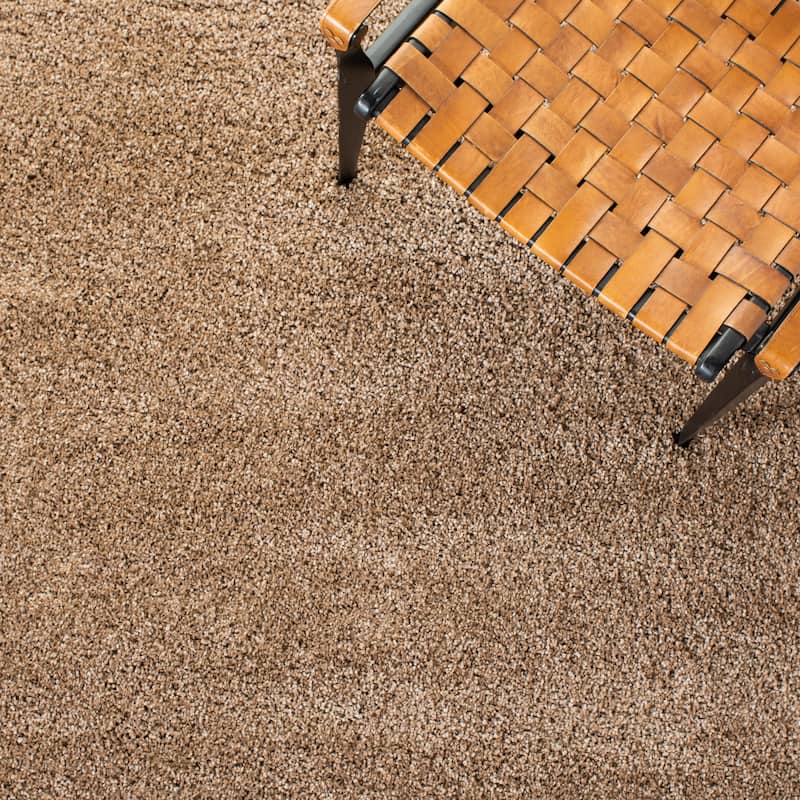 SAFAVIEH, Milan Shag Afton 2-inch Thick Area Rug - On Sale - Overstock ...