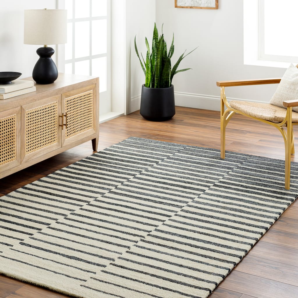 Fong Global Area Rug