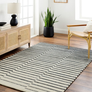 Fong Global Area Rug
