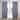 Superior Noor Semi-Blackout Chenille Grommet Curtains, Set of 2 Panels