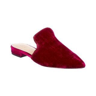 rachel zoe natalie mule