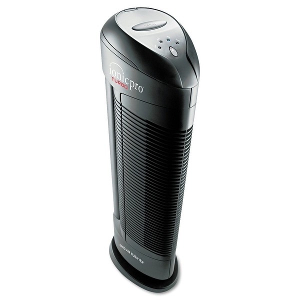 ionic pro turbo air purifier