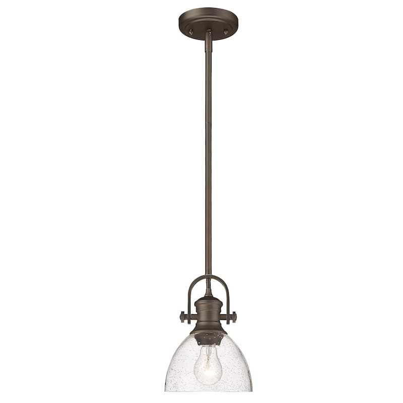 Hines Mini Pendant