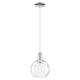 Option Polished Nickel