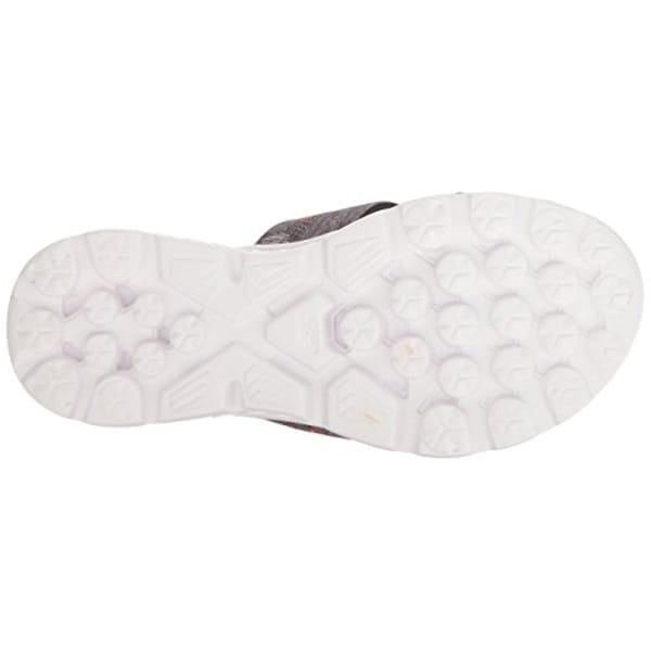 skechers performance women's on the go 400 tropical flip flop