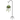 Adjustable Heavy Duty Bird Feeder Pole Stand Hanger for Outdoor