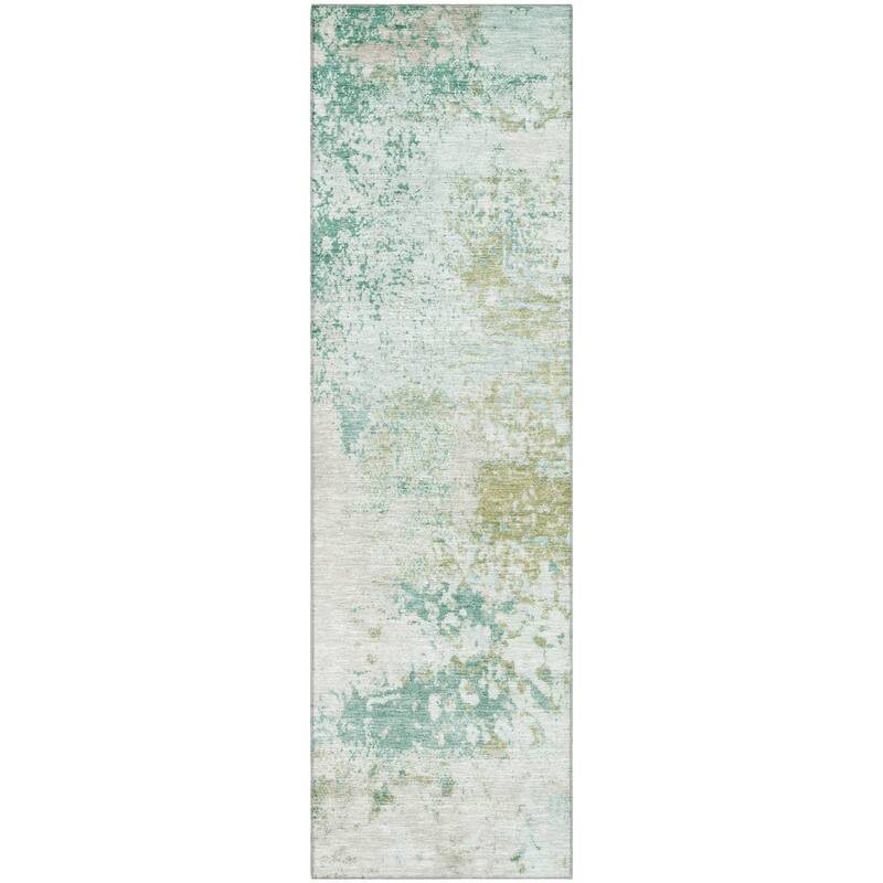 Premium Washable Super Soft Modern Casual Mayfield Rug