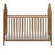 preview thumbnail 34 of 54, Little Seeds Lanley Metal Crib
