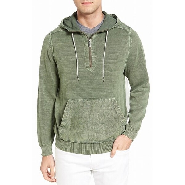 tommy bahama hooded sweatshirt