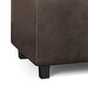 preview thumbnail 119 of 128, WYNDENHALL Essex 34-in. Wide Rectangular Storage Ottoman