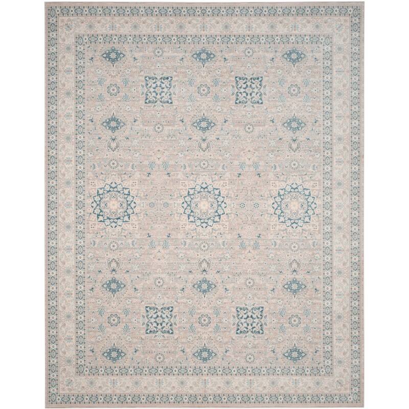 SAFAVIEH Archive Keida Distressed Vintage Boho Oriental Rug