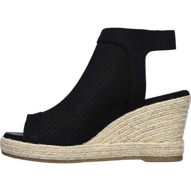 skechers indigo sky love dust wedge