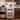 Ca'Lefort 24" 3.78 cu.ft Meat Aging Refrigerator Compact Dry Aging Fridge with UV Protection