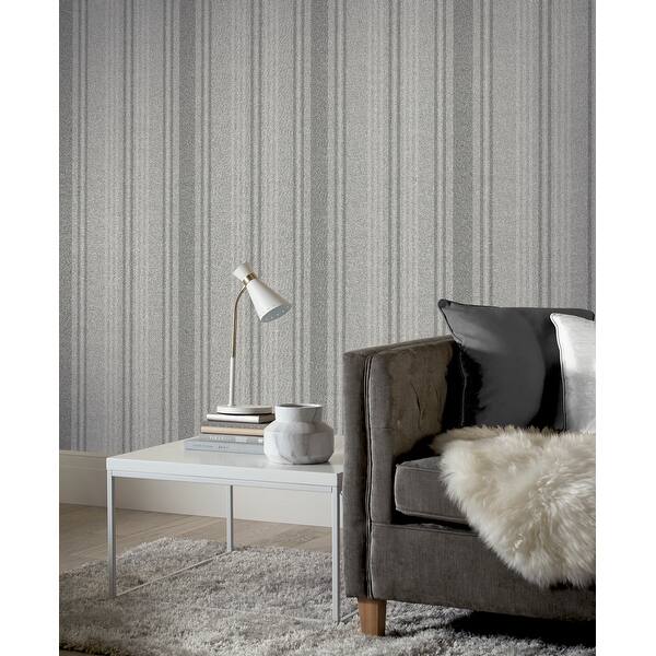 vinyl stripe wallpaper