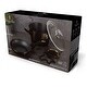 preview thumbnail 4 of 2, Berlinger Haus 5-Piece Cookware Set, Black Collection