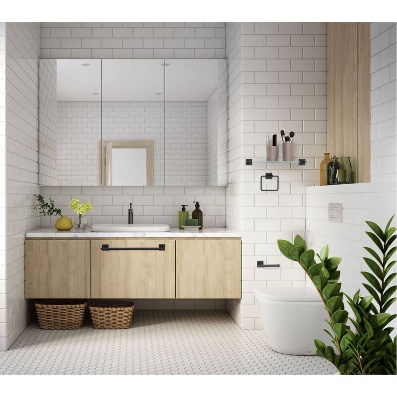 Gatco 5611 Mode 18" Towel Bar