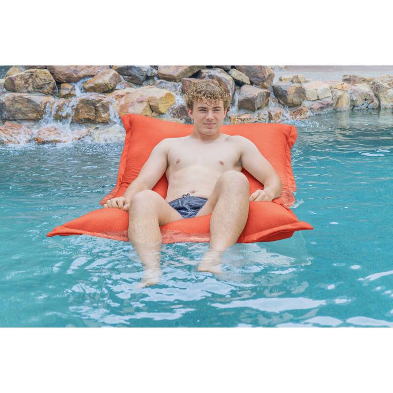 Sorra Home Sunbrella Outdoor Pool Float
