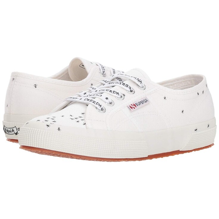 Superga deerdana top