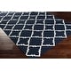 preview thumbnail 20 of 59, Hand-woven Villach Flatweave Wool Area Rug - 9' x 13'