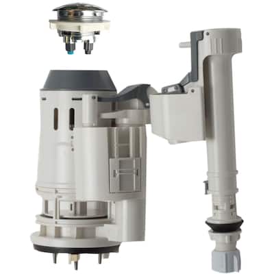 Eago Replacement Toilet Flush Valve for TB351