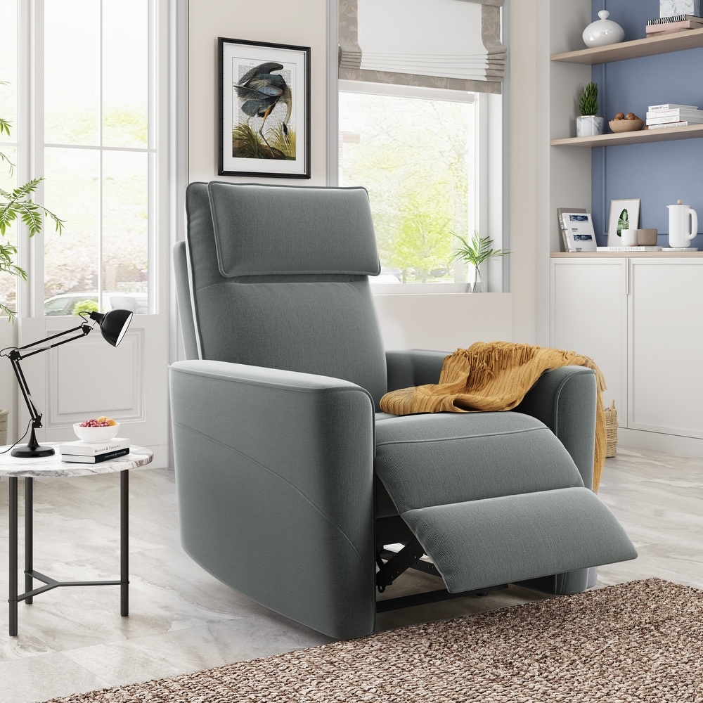 best firm recliner chair