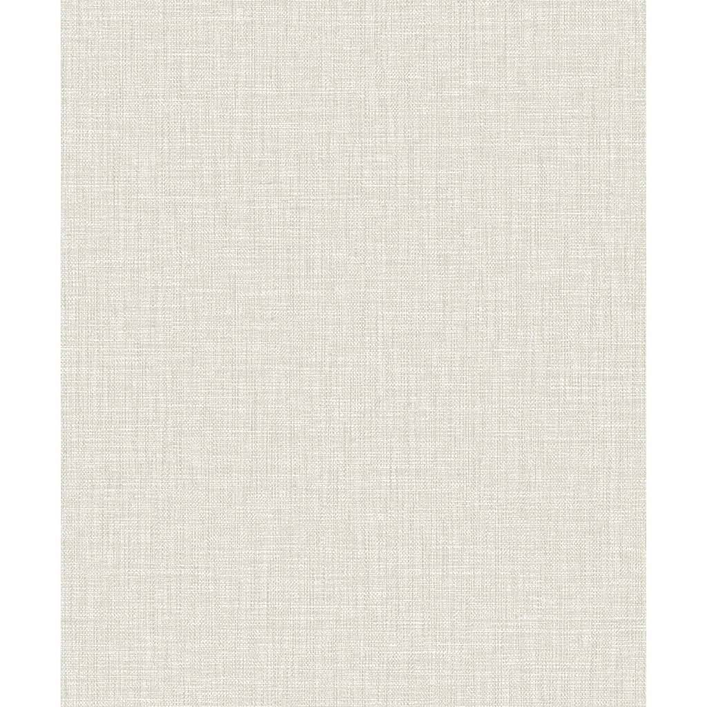 Seabrook Designs Opalind Faux Non-Woven Unpasted Wallpaper