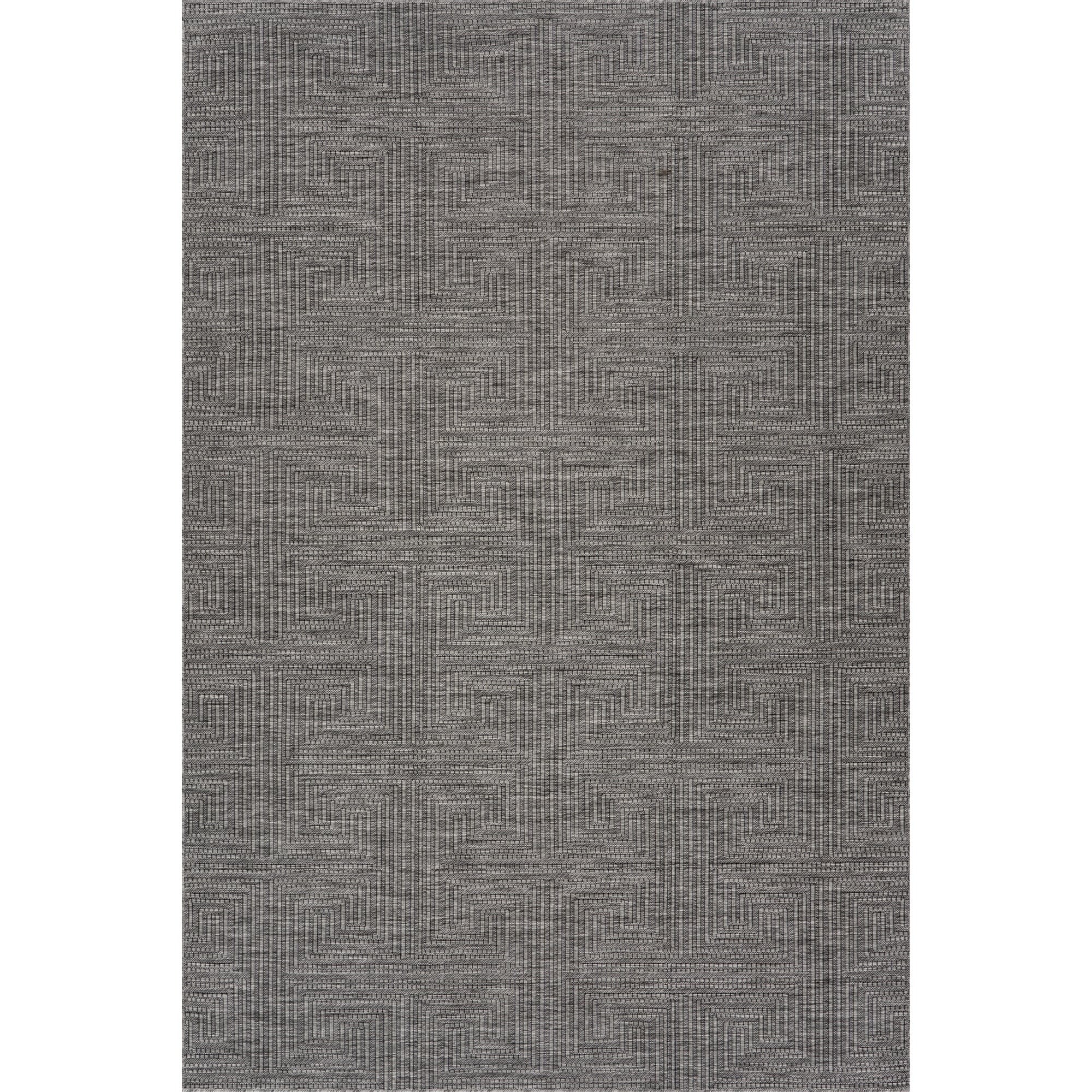 Nuloom Morisse Indoor/Outdoor Geometric Area Rug