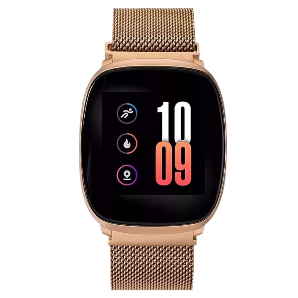 Timex Women's Iconnect Black Dial Watch - TW5M39000 - One Size