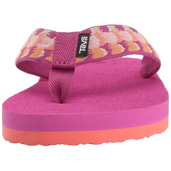 teva mush kids