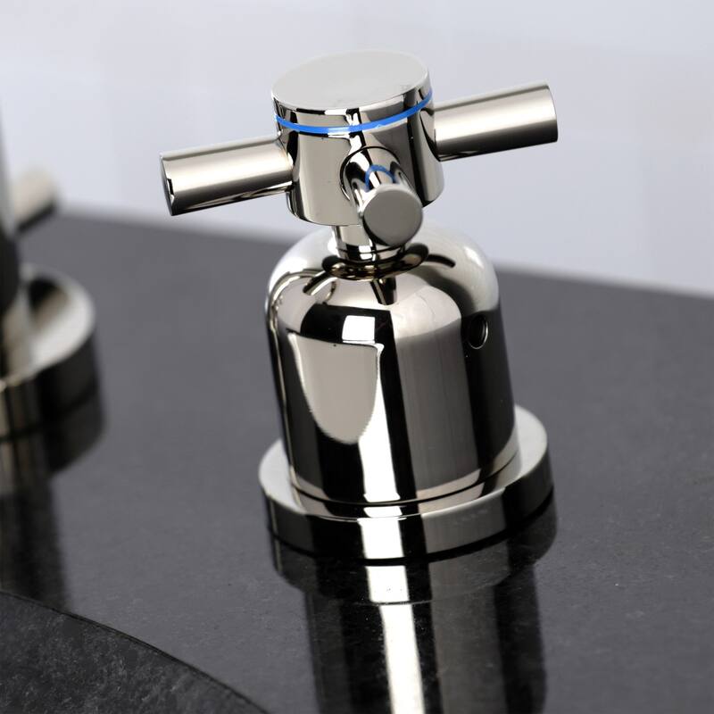 Concord 8-in. Widespread Bathroom Faucet