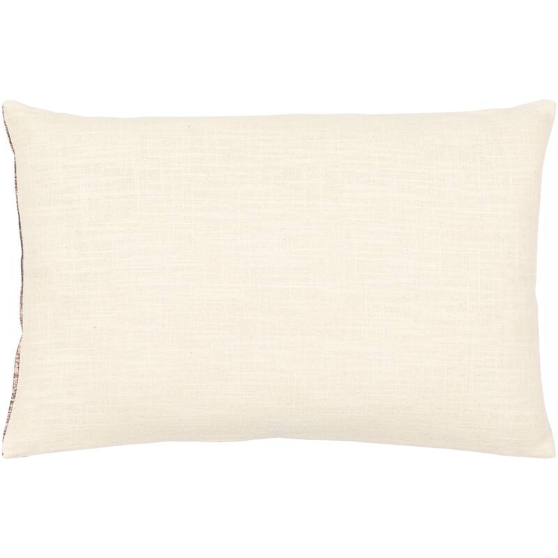 Modesta Bold Global Graphic Print Throw Pillow