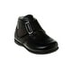 preview thumbnail 1 of 17, Josmo Shoes Boys Walking Dress Shoes Infant / Toddler 3 - Black