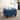 Rosella Fabric Ottoman by Christopher Knight Home