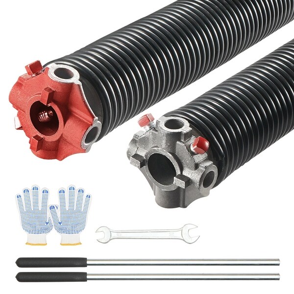 Garage Door Winding Bar Pair - 18