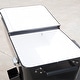 preview thumbnail 12 of 15, Outsunny Rolling Ice Chest Portable Patio Party Drink Cooler Cart