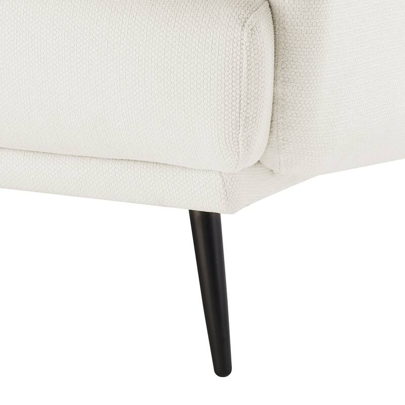 Karaka 37.5"W Oversized Armchair Leisure Sofa Accent Chair (Set of 2)