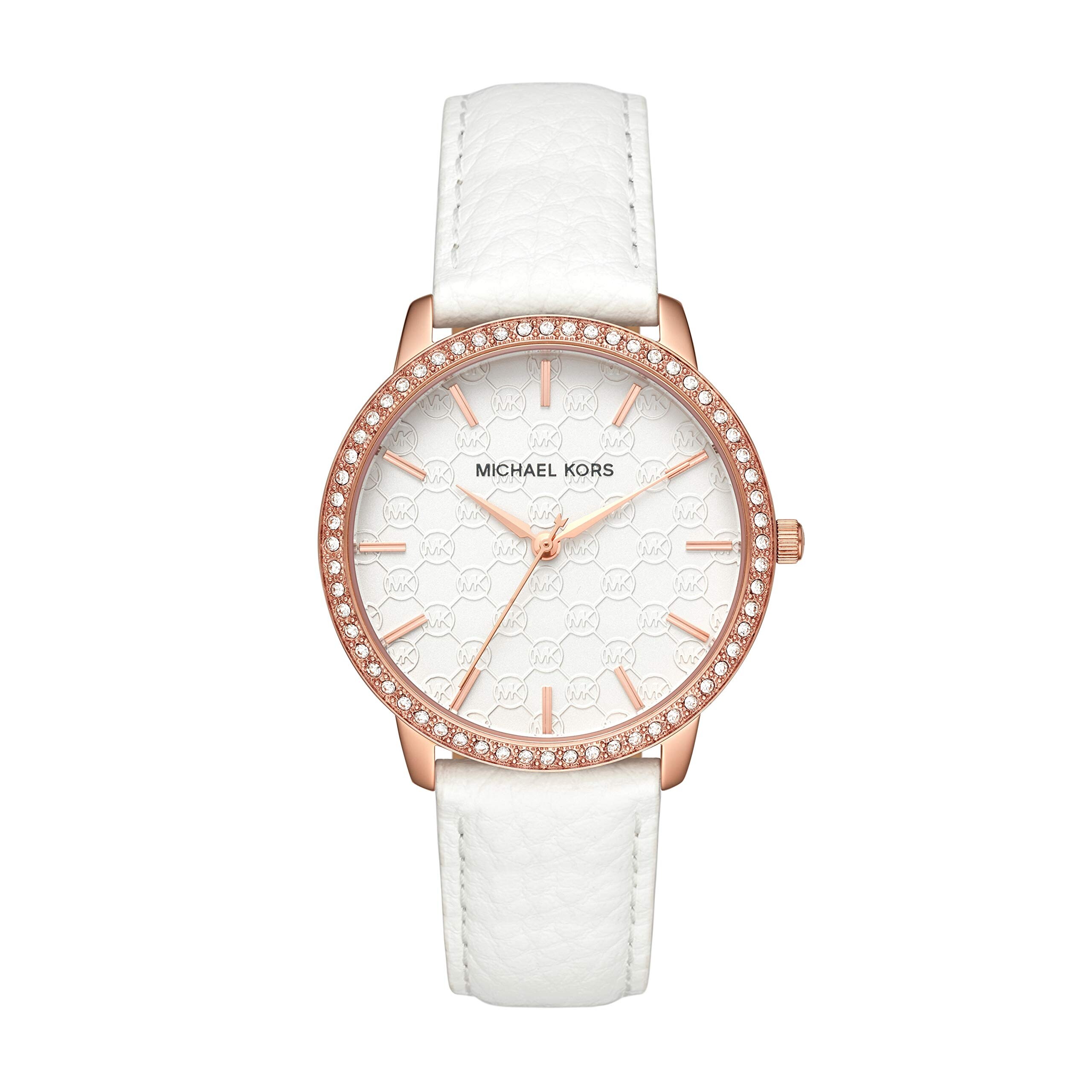 michael kors quartz