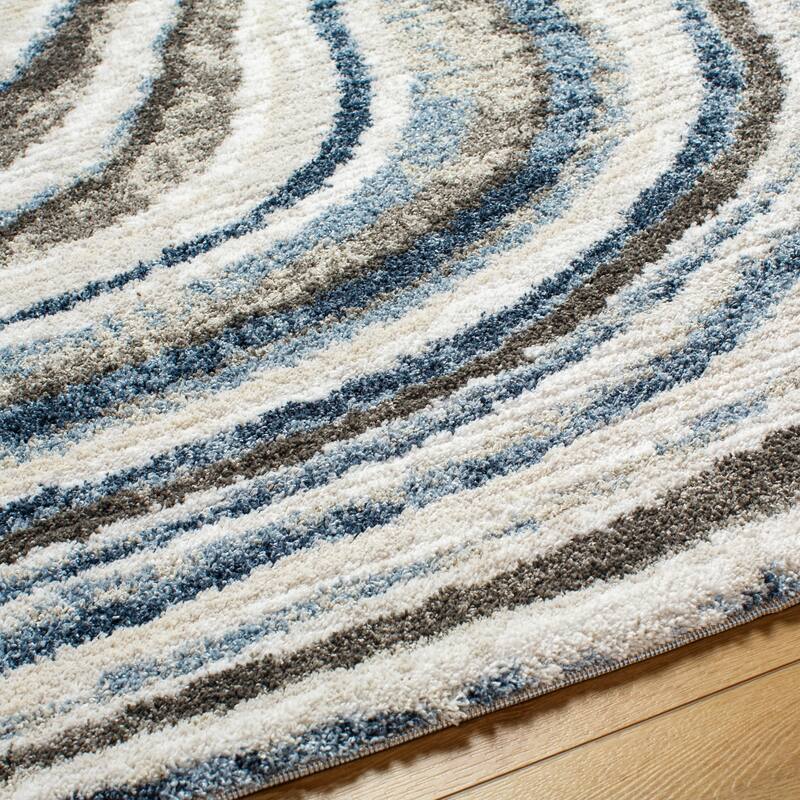 Longoria Global Area Rug