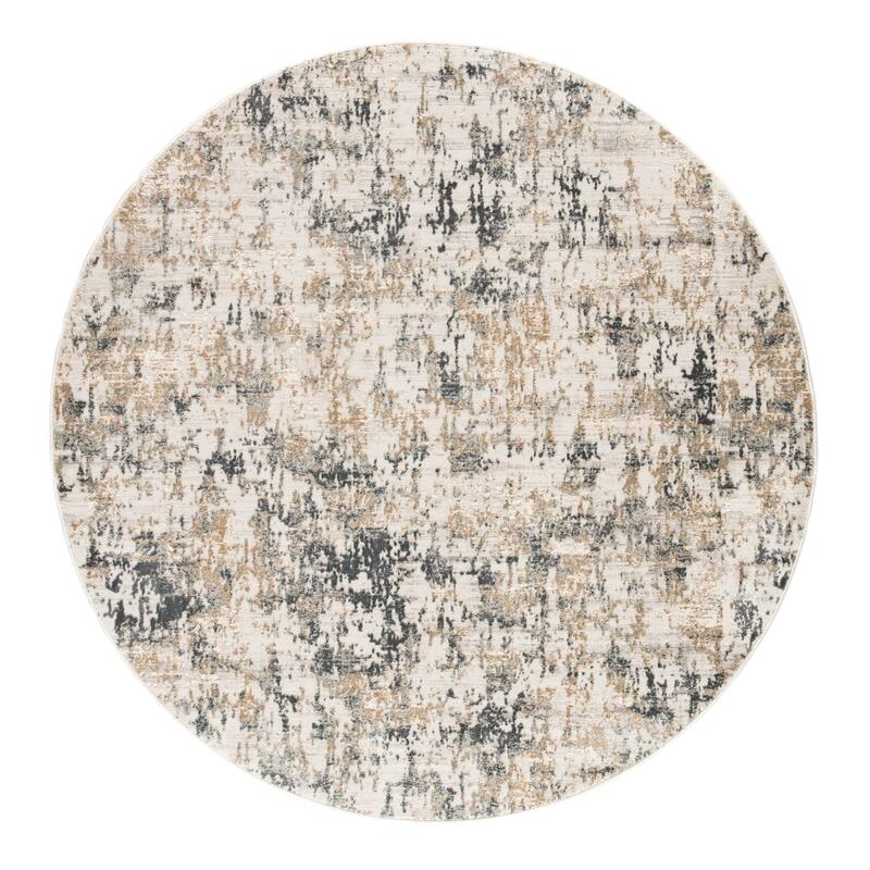 Laramie Abstract Area Rug