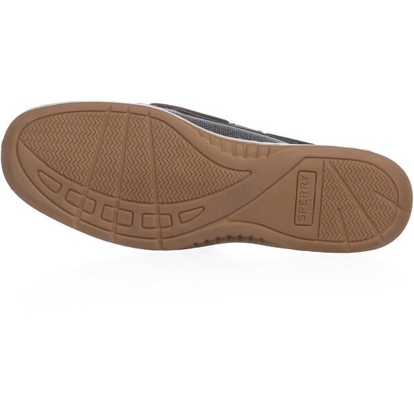 sperry angelfish graphite