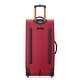 preview thumbnail 36 of 41, Delsey Jeep JSOO6B 3-Piece Rolling Duffel Set with Carry-On, Medium & Large Duffel Bags